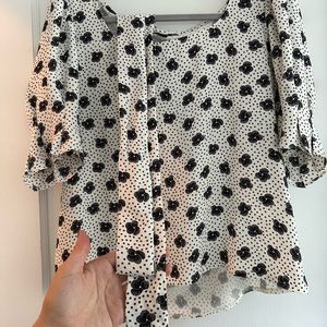 Ann Taylor Blouse
